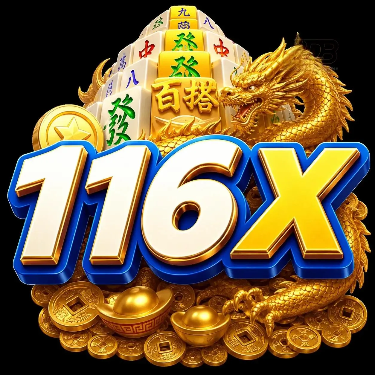 116X - Musik Seru untuk Pecinta Melodi
