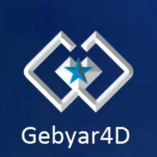 GEBYAR4D - Petualangan Bertani yang Seru