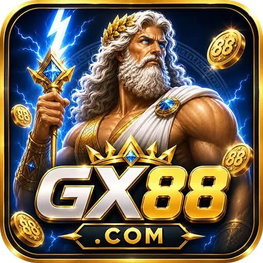 GX88 - Pertarungan Sengit di Ujung Jari