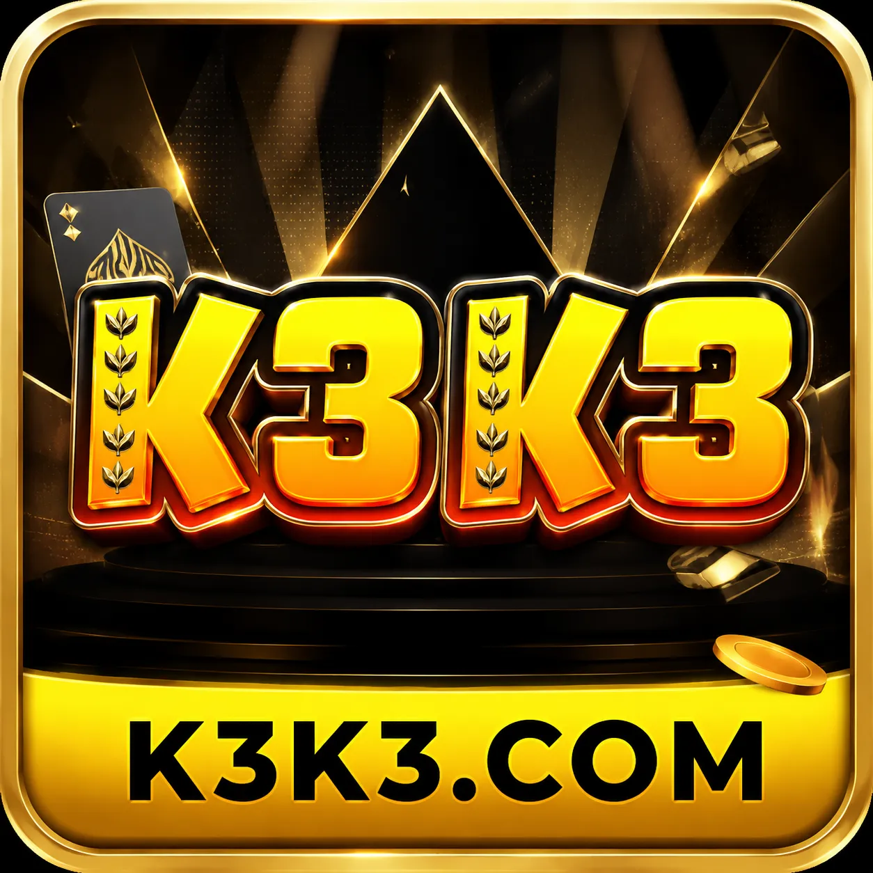 K3K3 - Pertarungan Seru di Dunia Aksi