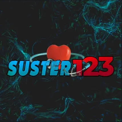 SUSTER123 - Petualangan Tanpa Batas di Dunia Terbuka