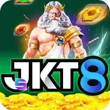 Logo jkt8
